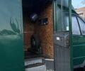 Зеленый ГАЗ 3302 ГАЗель, объемом двигателя 2.9 л и пробегом 400 тыс. км за 2600 $, фото 5 на Automoto.ua