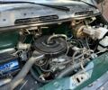 Зеленый ГАЗ 3302 ГАЗель, объемом двигателя 2.4 л и пробегом 2 тыс. км за 8499 $, фото 3 на Automoto.ua