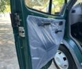 Зеленый ГАЗ 3302 ГАЗель, объемом двигателя 2.4 л и пробегом 2 тыс. км за 8499 $, фото 6 на Automoto.ua