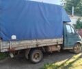 Зеленый ГАЗ 3302 ГАЗель, объемом двигателя 2.89 л и пробегом 150 тыс. км за 950 $, фото 1 на Automoto.ua
