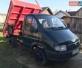 Зелений ГАЗ 3302 ГАЗель, об'ємом двигуна 2.5 л та пробігом 87 тис. км за 4500 $, фото 1 на Automoto.ua