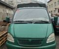 Зеленый ГАЗ 3302 ГАЗель, объемом двигателя 0 л и пробегом 66 тыс. км за 4777 $, фото 1 на Automoto.ua