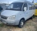 Зелений ГАЗ 3302 ГАЗель, об'ємом двигуна 1.5 л та пробігом 280 тис. км за 2000 $, фото 1 на Automoto.ua