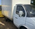 Зелений ГАЗ 3302 ГАЗель, об'ємом двигуна 1.5 л та пробігом 280 тис. км за 2000 $, фото 1 на Automoto.ua