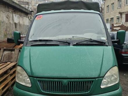 ГАЗ 3302 ГАЗель 2003 в Киеве на Automoto.ua Зеленый ГАЗ 3302 ГАЗель, объемом двигателя 0 л и пробегом 66 тыс. км за 4777 $, фото 1 на Automoto.ua