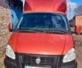 Помаранчевий ГАЗ 3302 ГАЗель, об'ємом двигуна 2.89 л та пробігом 2 тис. км за 2200 $, фото 1 на Automoto.ua