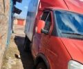 Помаранчевий ГАЗ 3302 ГАЗель, об'ємом двигуна 2.89 л та пробігом 2 тис. км за 2200 $, фото 1 на Automoto.ua