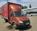 Оранжевый ГАЗ 3302 ГАЗель, объемом двигателя 2.89 л и пробегом 320 тыс. км за 3500 $, фото 1 на Automoto.ua
