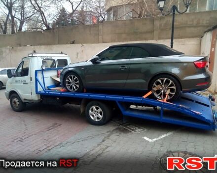 Білий ГАЗ 3302, об'ємом двигуна 2.4 л та пробігом 186 тис. км за 7500 $, фото 4 на Automoto.ua