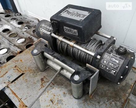 Білий ГАЗ 3302, об'ємом двигуна 2.4 л та пробігом 110 тис. км за 3525 $, фото 6 на Automoto.ua