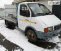 Білий ГАЗ 3302, об'ємом двигуна 2.4 л та пробігом 110 тис. км за 3525 $, фото 9 на Automoto.ua