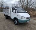 Білий ГАЗ 3302, об'ємом двигуна 2.9 л та пробігом 0 тис. км за 6800 $, фото 1 на Automoto.ua