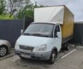 Белый ГАЗ 3302, объемом двигателя 2.9 л и пробегом 143 тыс. км за 3800 $, фото 1 на Automoto.ua