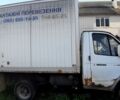 Белый ГАЗ 3302, объемом двигателя 2.3 л и пробегом 300 тыс. км за 2700 $, фото 1 на Automoto.ua