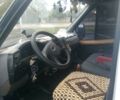Белый ГАЗ 3302, объемом двигателя 2.5 л и пробегом 252 тыс. км за 4200 $, фото 1 на Automoto.ua