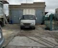 Белый ГАЗ 3302, объемом двигателя 2.5 л и пробегом 232 тыс. км за 4200 $, фото 1 на Automoto.ua