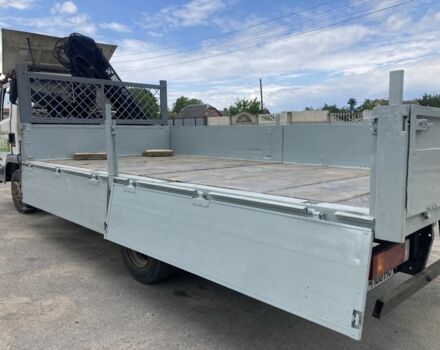 Белый ГАЗ 3302, объемом двигателя 5.9 л и пробегом 0 тыс. км за 17300 $, фото 5 на Automoto.ua