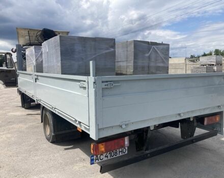 Белый ГАЗ 3302, объемом двигателя 5.9 л и пробегом 0 тыс. км за 17300 $, фото 7 на Automoto.ua