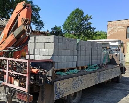 Білий ГАЗ 3302, об'ємом двигуна 4.6 л та пробігом 0 тис. км за 15000 $, фото 3 на Automoto.ua
