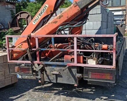 Білий ГАЗ 3302, об'ємом двигуна 4.6 л та пробігом 0 тис. км за 15000 $, фото 2 на Automoto.ua
