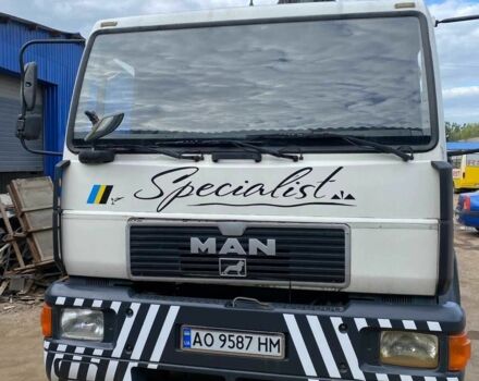 Белый ГАЗ 3302, объемом двигателя 6.9 л и пробегом 0 тыс. км за 32000 $, фото 6 на Automoto.ua