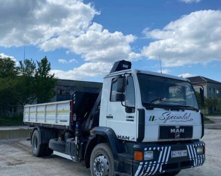 Белый ГАЗ 3302, объемом двигателя 6.9 л и пробегом 0 тыс. км за 32000 $, фото 11 на Automoto.ua