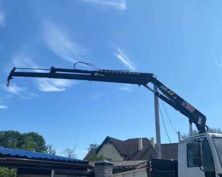 Белый ГАЗ 3302, объемом двигателя 6.9 л и пробегом 0 тыс. км за 32000 $, фото 1 на Automoto.ua