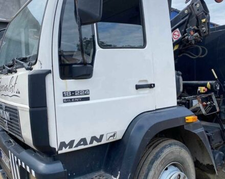 Белый ГАЗ 3302, объемом двигателя 6.9 л и пробегом 0 тыс. км за 32000 $, фото 4 на Automoto.ua