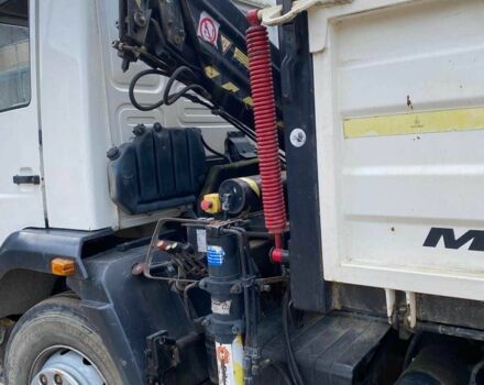 Белый ГАЗ 3302, объемом двигателя 6.9 л и пробегом 0 тыс. км за 32000 $, фото 2 на Automoto.ua