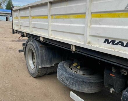 Белый ГАЗ 3302, объемом двигателя 6.9 л и пробегом 0 тыс. км за 32000 $, фото 8 на Automoto.ua