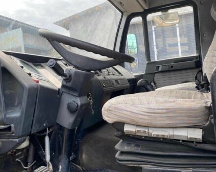 Белый ГАЗ 3302, объемом двигателя 6.9 л и пробегом 0 тыс. км за 32000 $, фото 5 на Automoto.ua