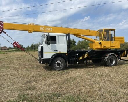 Білий ГАЗ 3302, об'ємом двигуна 11.2 л та пробігом 0 тис. км за 25000 $, фото 1 на Automoto.ua