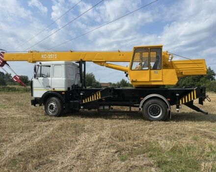 Білий ГАЗ 3302, об'ємом двигуна 11.2 л та пробігом 0 тис. км за 25000 $, фото 2 на Automoto.ua