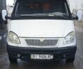Белый ГАЗ 3302, объемом двигателя 2.3 л и пробегом 500 тыс. км за 3000 $, фото 1 на Automoto.ua