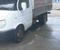 Белый ГАЗ 3302, объемом двигателя 2.3 л и пробегом 500 тыс. км за 3000 $, фото 2 на Automoto.ua