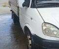 Белый ГАЗ 3302, объемом двигателя 2.3 л и пробегом 500 тыс. км за 3000 $, фото 1 на Automoto.ua
