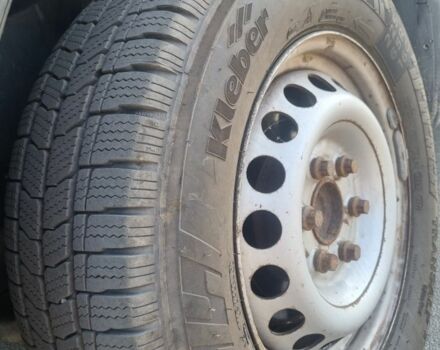 ГАЗ 3302 2007 в Ирпене на Automoto.ua Белый ГАЗ 3302, объемом двигателя 2.1 л и пробегом 0 тыс. км за 18500 $, фото 3 на Automoto.ua