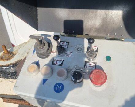 ГАЗ 3302 2007 в Ирпене на Automoto.ua Белый ГАЗ 3302, объемом двигателя 2.1 л и пробегом 0 тыс. км за 18500 $, фото 5 на Automoto.ua