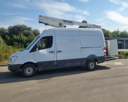 ГАЗ 3302 2007 в Ирпене на Automoto.ua Белый ГАЗ 3302, объемом двигателя 2.1 л и пробегом 0 тыс. км за 18500 $, фото 1 на Automoto.ua