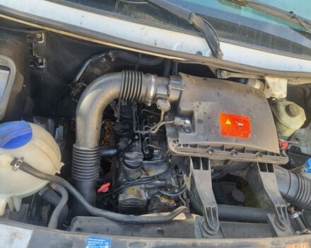 ГАЗ 3302 2007 в Ирпене на Automoto.ua Белый ГАЗ 3302, объемом двигателя 2.1 л и пробегом 0 тыс. км за 18500 $, фото 7 на Automoto.ua