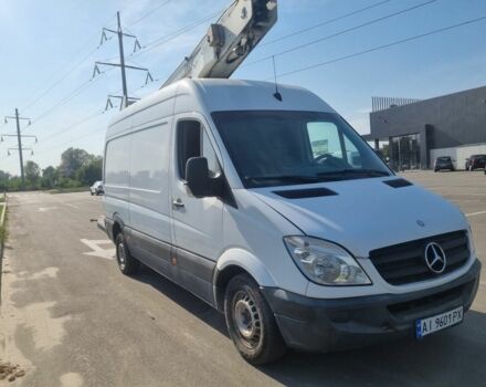 ГАЗ 3302 2007 в Ирпене на Automoto.ua Белый ГАЗ 3302, объемом двигателя 2.1 л и пробегом 0 тыс. км за 18500 $, фото 2 на Automoto.ua