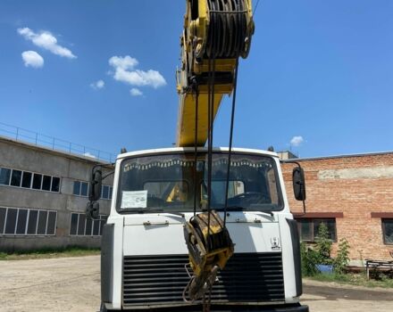 ГАЗ 3302 2008 у Вінниці на Automoto.ua Білий ГАЗ 3302, об'ємом двигуна 11.2 л та пробігом 0 тис. км за 45000 $, фото 4 на Automoto.ua