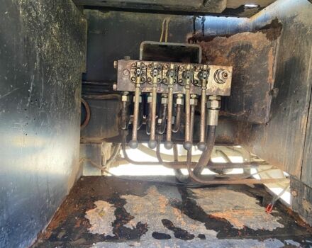 ГАЗ 3302 2008 у Вінниці на Automoto.ua Білий ГАЗ 3302, об'ємом двигуна 11.2 л та пробігом 0 тис. км за 45000 $, фото 10 на Automoto.ua