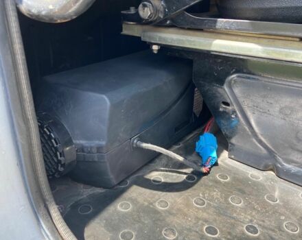 ГАЗ 3302 2008 у Вінниці на Automoto.ua Білий ГАЗ 3302, об'ємом двигуна 11.2 л та пробігом 0 тис. км за 45000 $, фото 8 на Automoto.ua