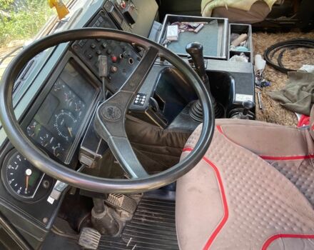 ГАЗ 3302 2008 у Вінниці на Automoto.ua Білий ГАЗ 3302, об'ємом двигуна 11.2 л та пробігом 0 тис. км за 45000 $, фото 7 на Automoto.ua