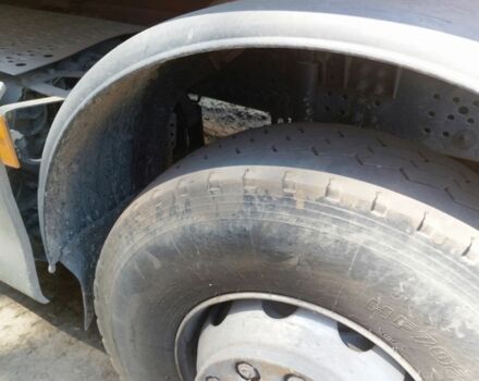 ГАЗ 3302 2017 в Киеве на Automoto.ua Белый ГАЗ 3302, объемом двигателя 12.8 л и пробегом 0 тыс. км за 77000 $, фото 2 на Automoto.ua