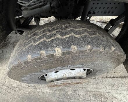 ГАЗ 3302 2017 в Киеве на Automoto.ua Белый ГАЗ 3302, объемом двигателя 12.8 л и пробегом 0 тыс. км за 77000 $, фото 13 на Automoto.ua