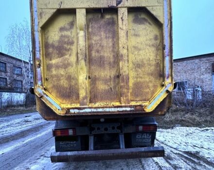 ГАЗ 3302 2017 в Киеве на Automoto.ua Белый ГАЗ 3302, объемом двигателя 12.8 л и пробегом 0 тыс. км за 77000 $, фото 8 на Automoto.ua