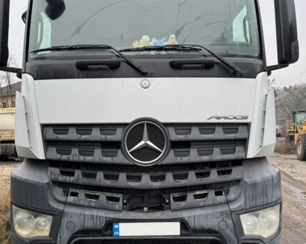 ГАЗ 3302 2017 в Киеве на Automoto.ua Белый ГАЗ 3302, объемом двигателя 12.8 л и пробегом 0 тыс. км за 77000 $, фото 1 на Automoto.ua