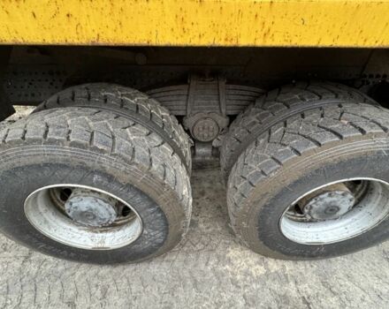 ГАЗ 3302 2017 в Киеве на Automoto.ua Белый ГАЗ 3302, объемом двигателя 12.8 л и пробегом 0 тыс. км за 77000 $, фото 4 на Automoto.ua